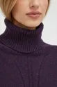 Trussardi maglione in misto lana