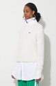 Lacoste wool jumper beige AF9551