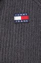 Βαμβακερή ζακέτα Tommy Jeans DW0DW16523