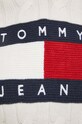 Tommy Jeans sweter DW0DW16528 beżowy