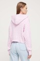 Îmbrăcăminte Tommy Jeans pulover DW0DW16528 roz