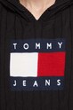 Tommy Jeans sweter DW0DW16528 czarny