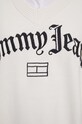 Svetr Tommy Jeans DW0DW16530 béžová