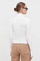 Одяг Джемпер Tommy Jeans DW0DW16532 бежевий