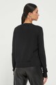 Odzież Tommy Jeans sweter DW0DW16534 czarny