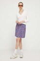 Tommy Jeans pulover DW0DW16535 bej AW23