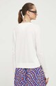 Îmbrăcăminte Tommy Jeans pulover DW0DW16535 bej