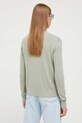 Odzież Tommy Jeans sweter DW0DW16535 zielony