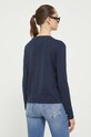 Îmbrăcăminte Tommy Jeans pulover DW0DW16535 bleumarin