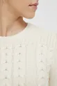 Bombažen pulover Lauren Ralph Lauren Ženski