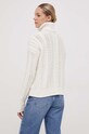 Odzież Lauren Ralph Lauren sweter 200919146 beżowy