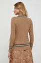 Lauren Ralph Lauren sweter bawełniany 100 % Bawełna