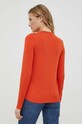 Дрехи Пуловер Lauren Ralph Lauren 200919114 оранжев