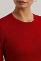 Lauren Ralph Lauren sweter czerwony 200919114
