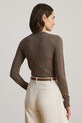 Свитер Lauren Ralph Lauren 200919114 коричневый AW25