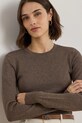 Свитер Lauren Ralph Lauren коричневый 200919114