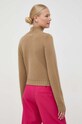 Oblečenie Kašmírový sveter Marciano Guess 3BGR08.5671Z béžová