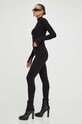 Patrizia Pepe sweter 2K0189.K002 czarny AW23