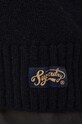 Свитер с примесью шерсти Superdry W6110500A.98T чёрный