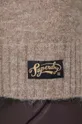 Pulover s dodatkom vune Superdry Ženski