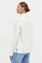 Odzież Superdry sweter z domieszką wełny W6110502A.39E biały