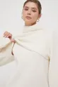 Volnen pulover Calvin Klein Ženski