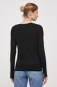 Îmbrăcăminte Calvin Klein pulover de lana K20K205988 negru