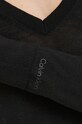 Calvin Klein pulover de lana K20K205988 negru