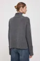 Calvin Klein gyapjú pulóver 80% gyapjú, 20% kasmír