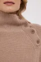 Шерстяной свитер Calvin Klein Женский