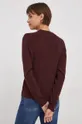 Calvin Klein sweter z domieszką wełny 48 % Bawełna, 47 % Poliamid, 5 % Wełna