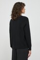 Ρούχα Πουλόβερ με προσθήκη μαλλιού Calvin Klein K20K206020 μαύρο