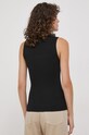 Calvin Klein top K20K206183 negru AW23