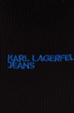 чёрный Свитер Karl Lagerfeld Jeans