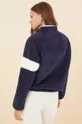 granatowy women'secret bluza piżamowa Mix & Match HARRY POTTER COLLEGE