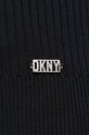 Dkny sweter P2MSB05N czarny