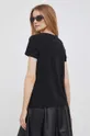 Dkny t-shirt 58 % Bawełna, 38 % Modal, 4 % Elastan