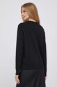 Oblečení Svetr Dkny P3MSBJ58 černá