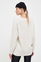 Odzież Dkny sweter DP3T9512 beżowy
