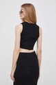 Одяг Топ Dkny E3GSAK71 чорний