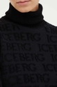 Iceberg sweter Damski