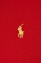 Μπλούζα Polo Ralph Lauren 211926808 κόκκινο