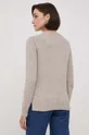 Βαμβακερό πουλόβερ Polo Ralph Lauren Κύριο υλικό: 100% Βαμβάκι Εφαρμογή: 80% Μαλλί, 18% Βαμβάκι, 1% Κασμίρι, 1% Άλλα ύλη