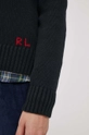 Polo Ralph Lauren sweter bawełniany Damski