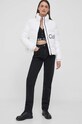 Calvin Klein Jeans kardigan J20J221961 czarny AW23