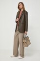 Morgan pulover MARJO.CAMEL bej AW23
