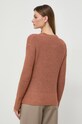 Îmbrăcăminte Morgan pulover MARJO.CAMEL bej