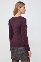 Îmbrăcăminte Morgan pulover MAZIL.RED.VELVET violet