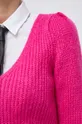 Morgan maglione in misto lana Donna