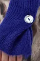 Morgan maglione in misto lana Donna